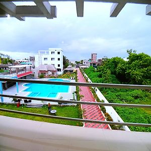 Shinjini Resort